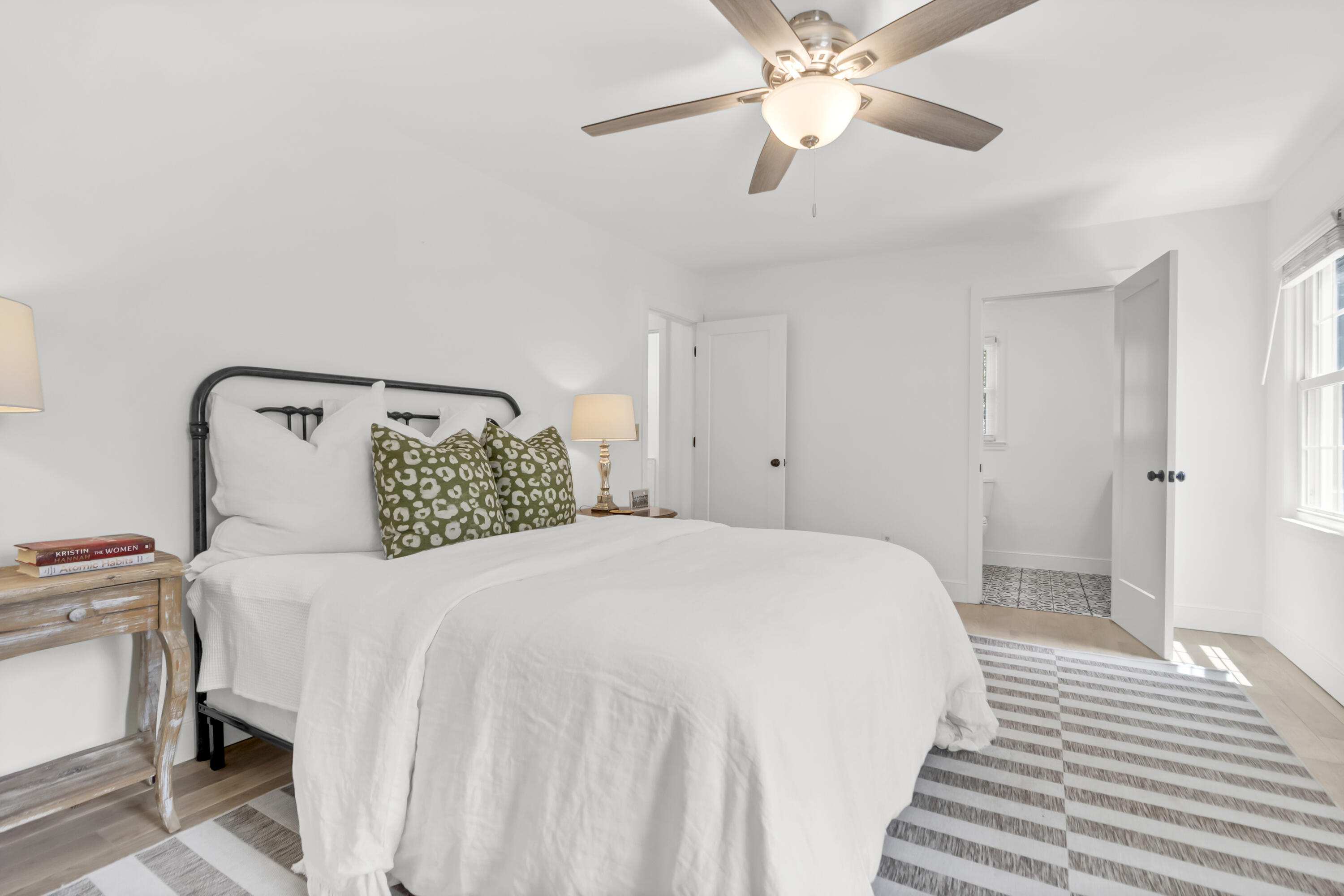 756 Milldenhall Road Mount Pleasant, SC 29464 - Photo 18 of 36 Primary Bedroom