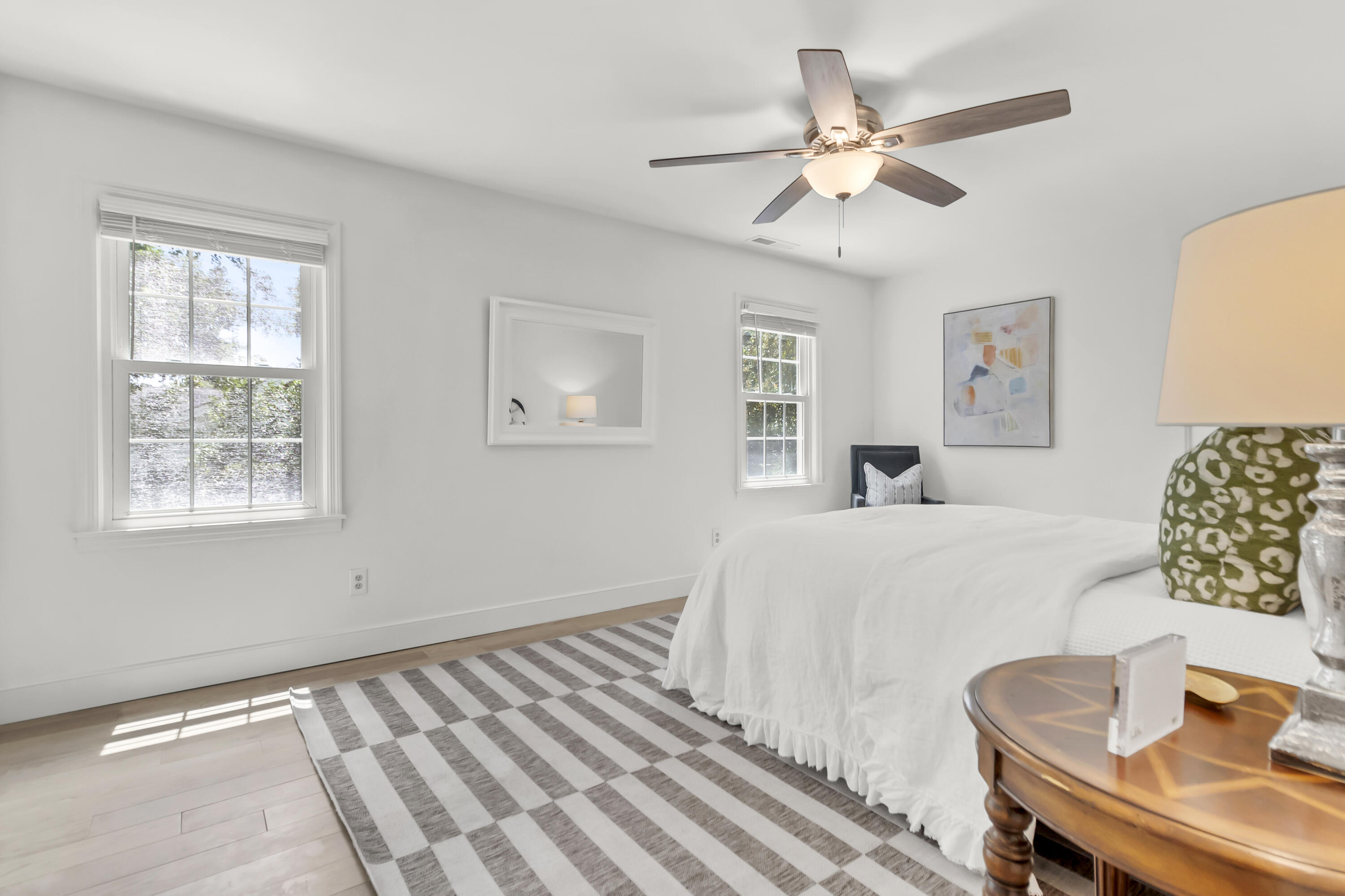 756 Milldenhall Road Mount Pleasant, SC 29464 - Photo 19 of 36 Primary Bedroom