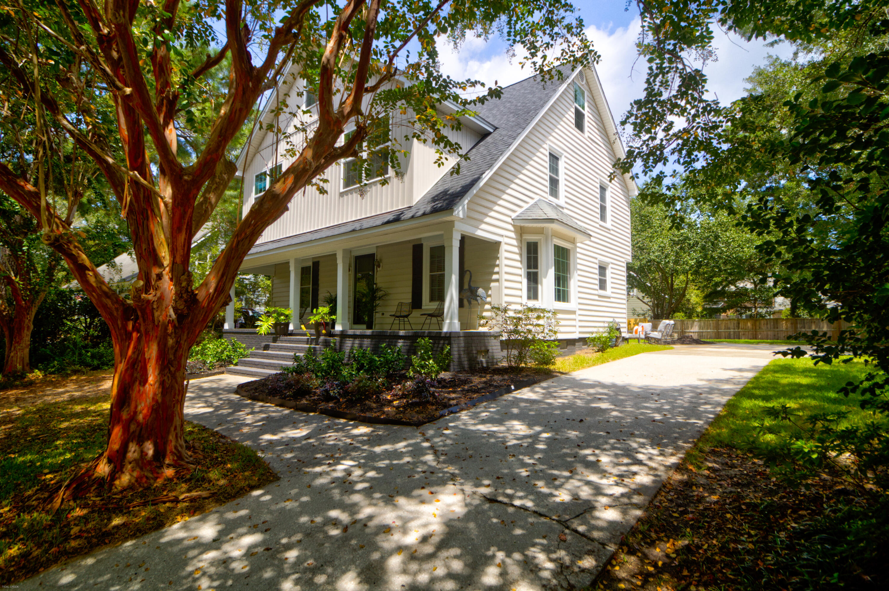 756 Milldenhall Road Mount Pleasant, SC 29464 - Photo 2 of 36 Exterior