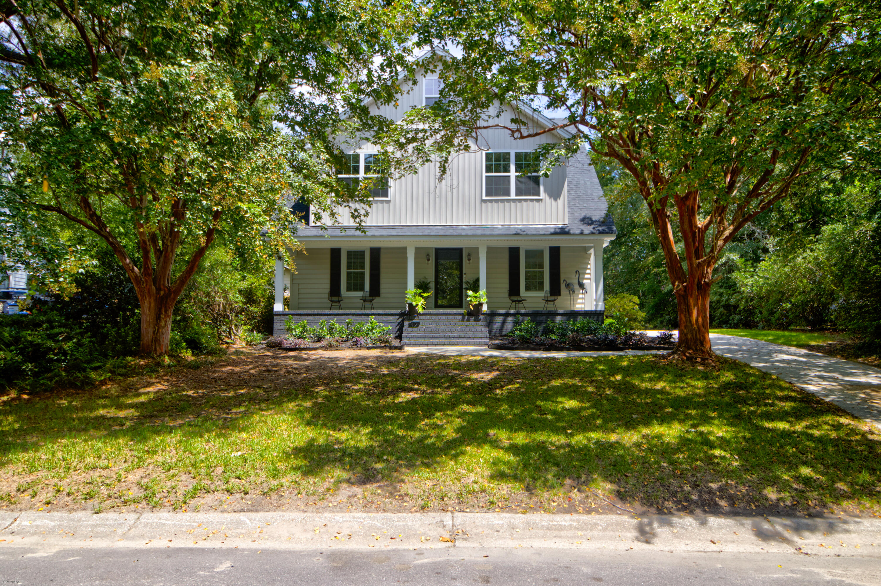 756 Milldenhall Road Mount Pleasant, SC 29464 - Photo 36 of 36 Front of House