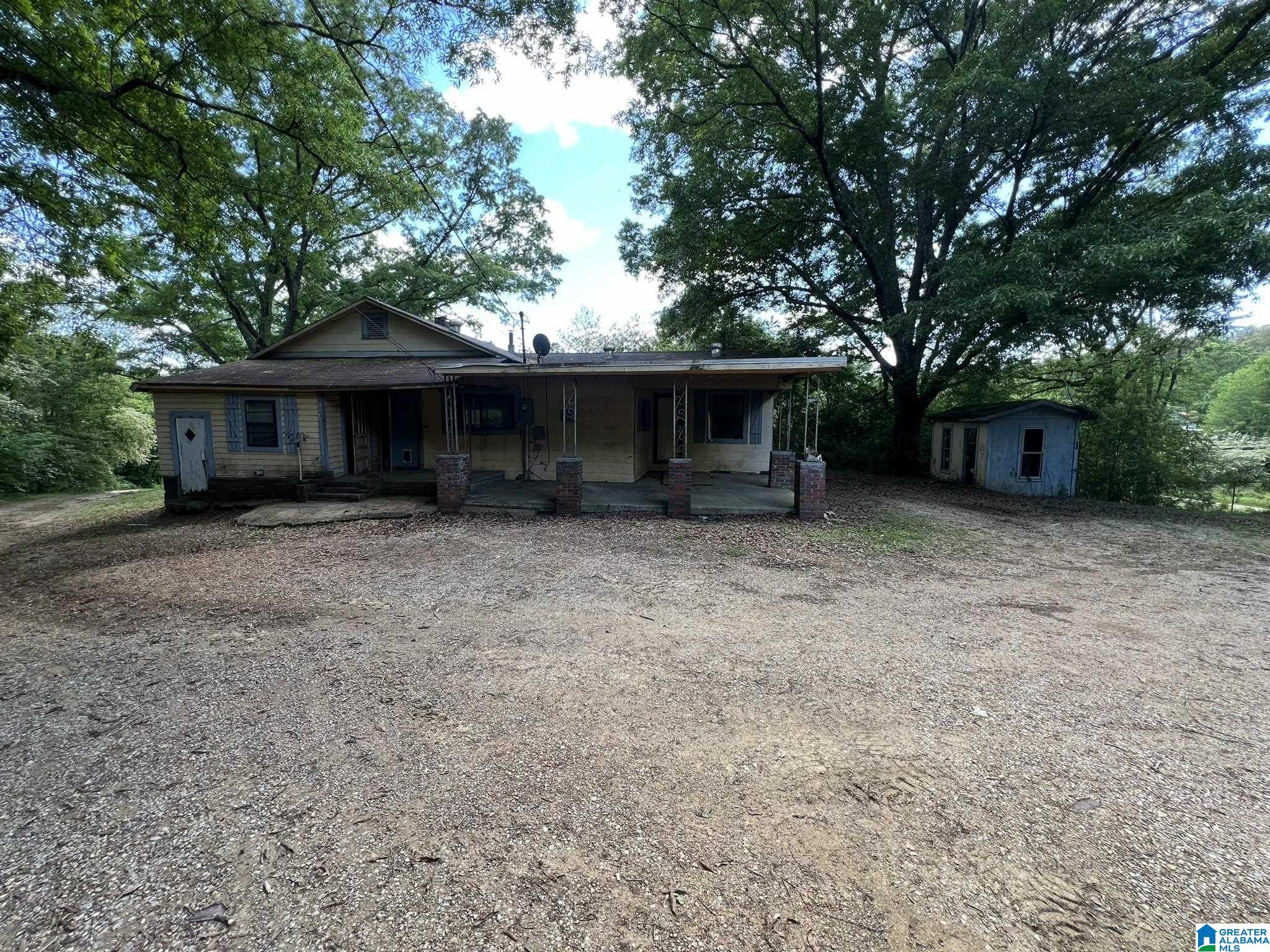2004 21st Street West Jasper, AL 35501 - Photo 24 of 28