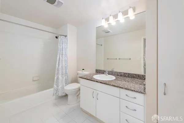 $5,600 | 250 King Street, Unit 624, San Francisco, CA 94107
