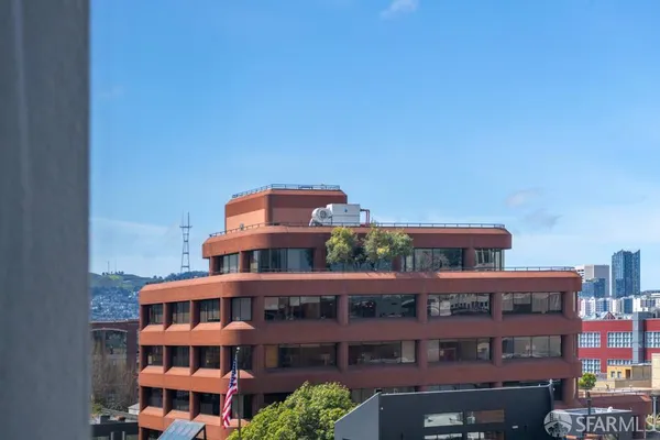 $5,600 | 250 King Street, Unit 624, San Francisco, CA 94107
