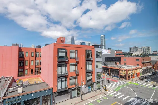 $5,600 | 250 King Street, Unit 624, San Francisco, CA 94107
