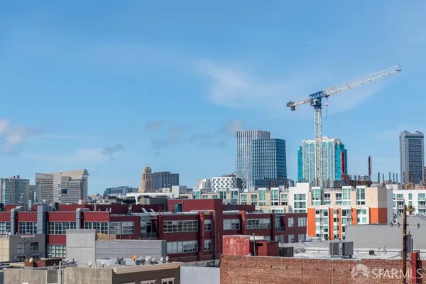 $5,600 | 250 King Street, Unit 624, San Francisco, CA 94107
