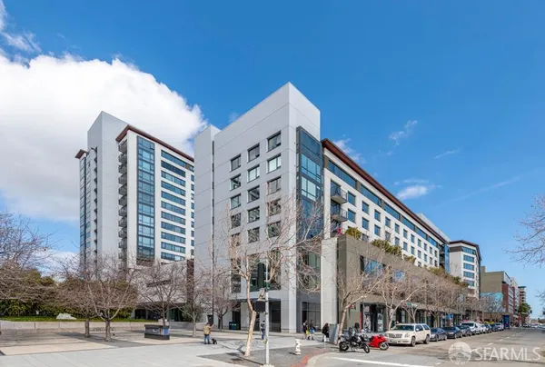 $5,600 | 250 King Street, Unit 624, San Francisco, CA 94107