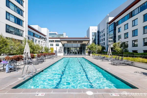 $5,600 | 250 King Street, Unit 624, San Francisco, CA 94107