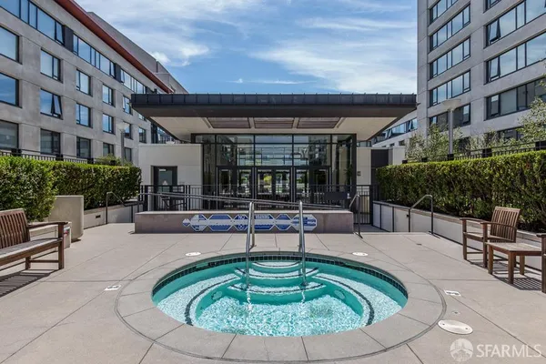$5,600 | 250 King Street, Unit 624, San Francisco, CA 94107