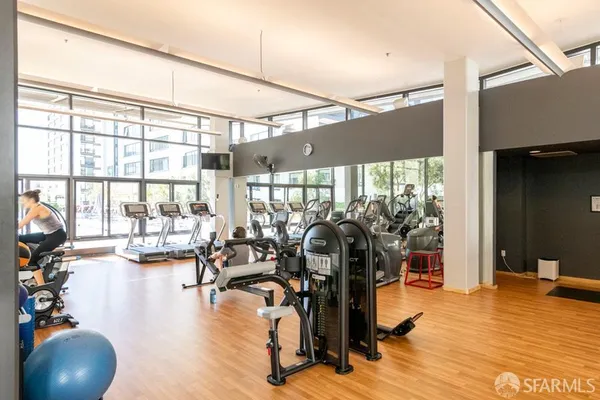 $5,600 | 250 King Street, Unit 624, San Francisco, CA 94107