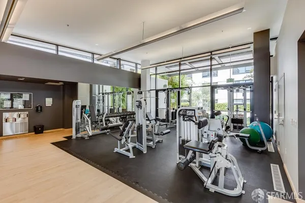 $5,600 | 250 King Street, Unit 624, San Francisco, CA 94107