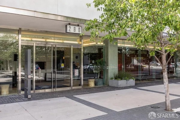 $5,600 | 250 King Street, Unit 624, San Francisco, CA 94107