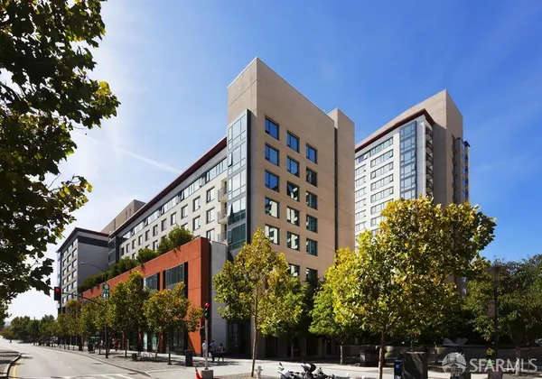 $5,600 | 250 King Street, Unit 624, San Francisco, CA 94107