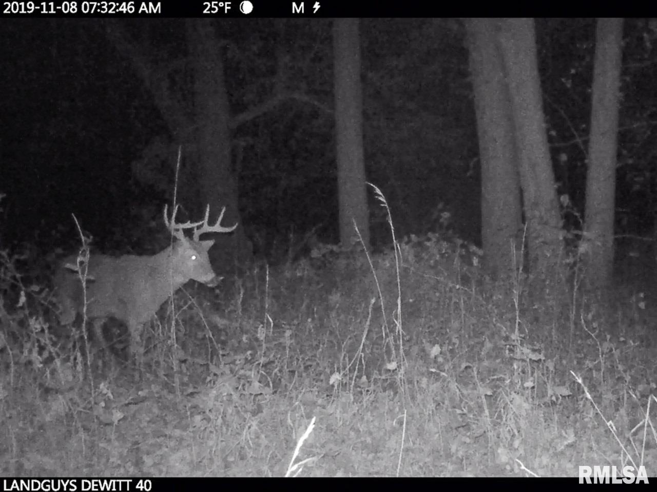 1 Creek Road Kenney, IL 61749 - Photo 50 of 50