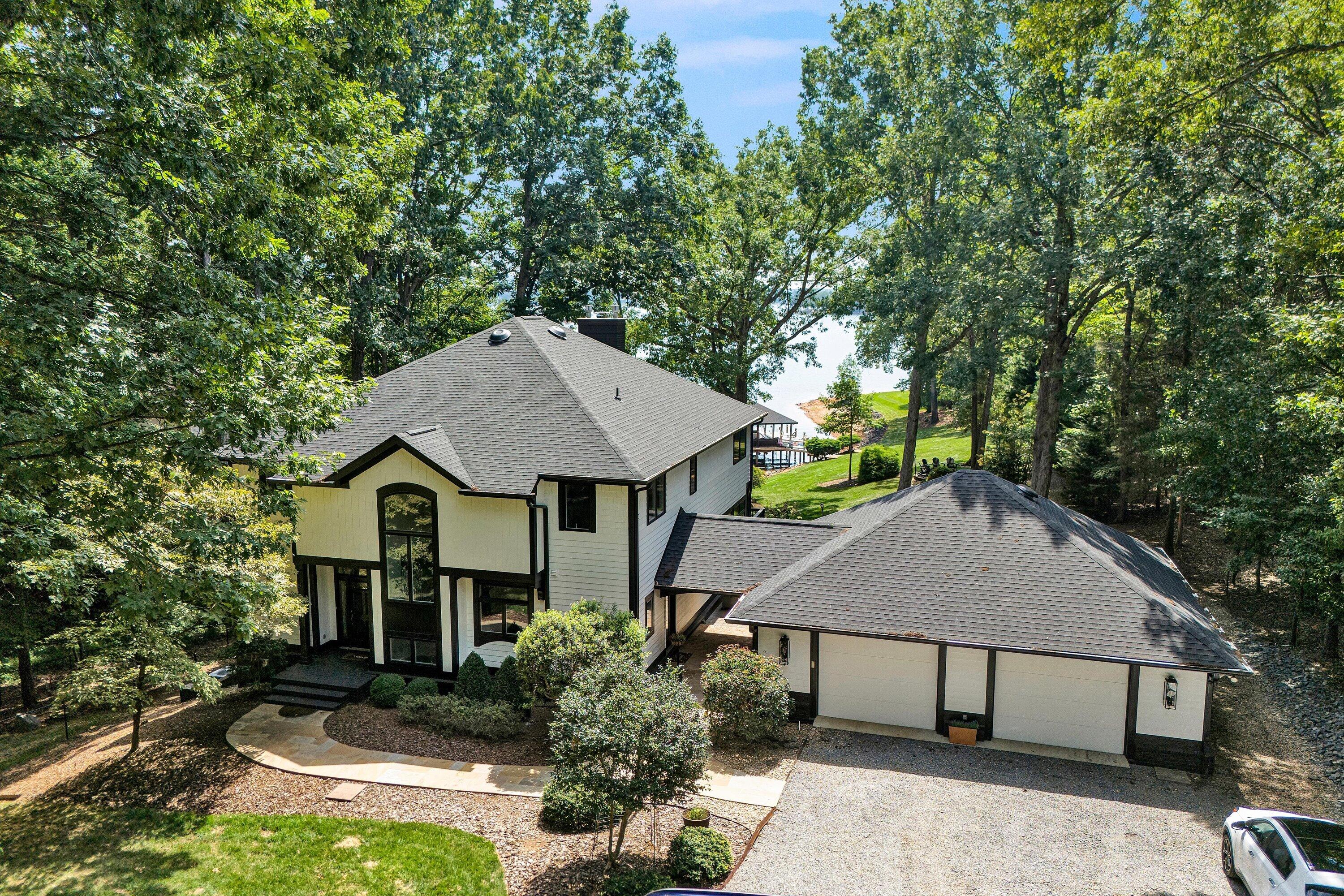 190 Tranquility Road Moneta, VA 24121 - Photo 91 of 95 90-DJI_20260901134934_0065