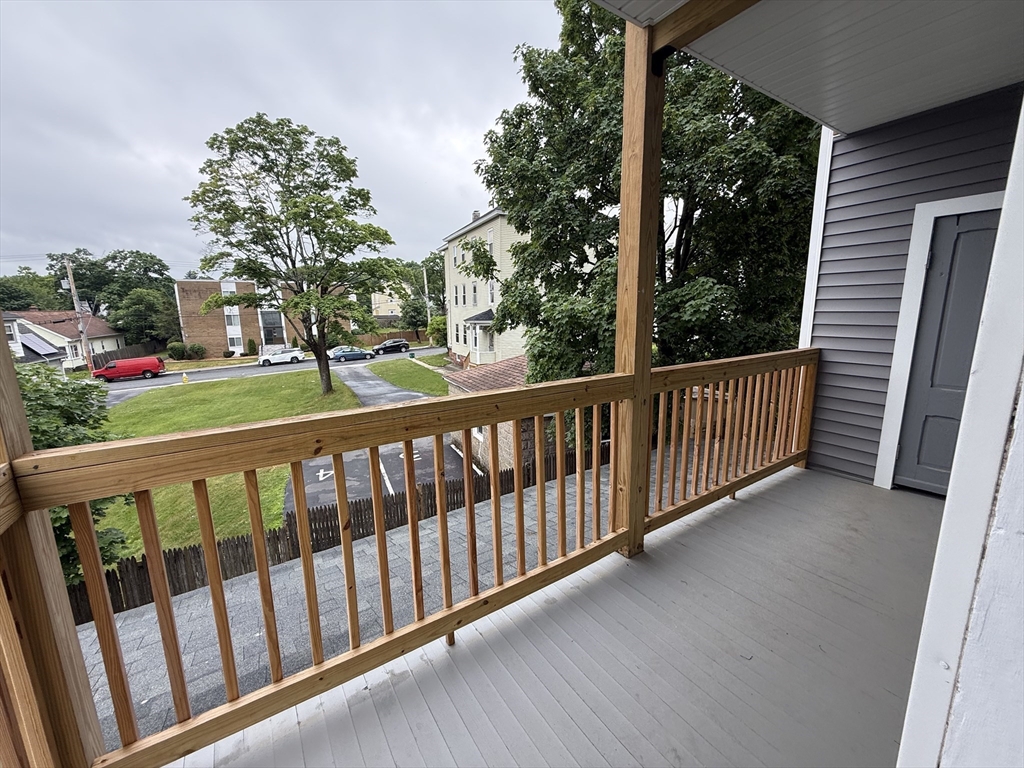 19 Reeves Street, Unit 3 Worcester, MA 01607 - Photo 8 of 8