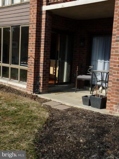 8141 Needwood Road, Unit T103 Derwood, MD 20855 - Photo 11 of 13 Exterior #3