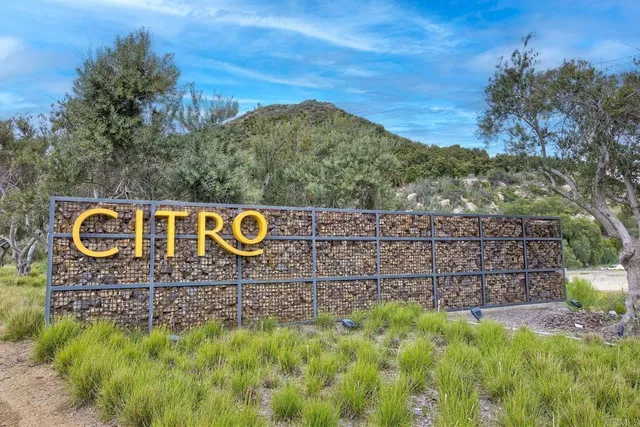 $709,000 | 35265 Blossom Place, Fallbrook, CA 92028