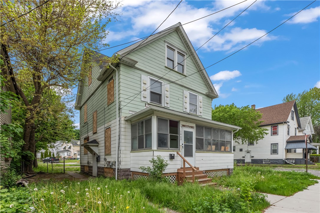 1069 North Goodman Street Rochester, NY 14609 - Photo 2 of 23