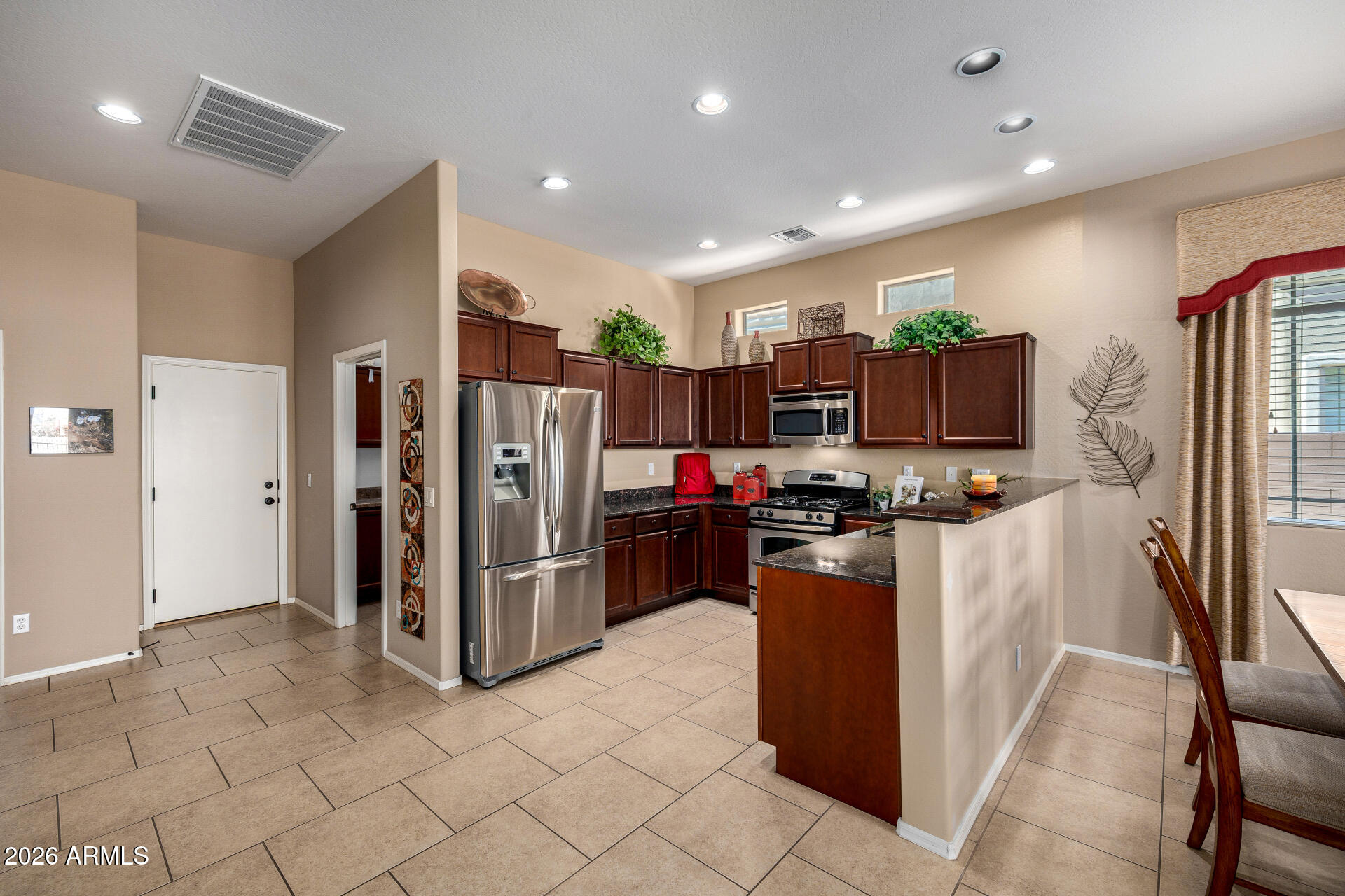 6202 East McKellips Road, Unit 88 Mesa, AZ 85215 - Photo 54 of 55 Open floor plan