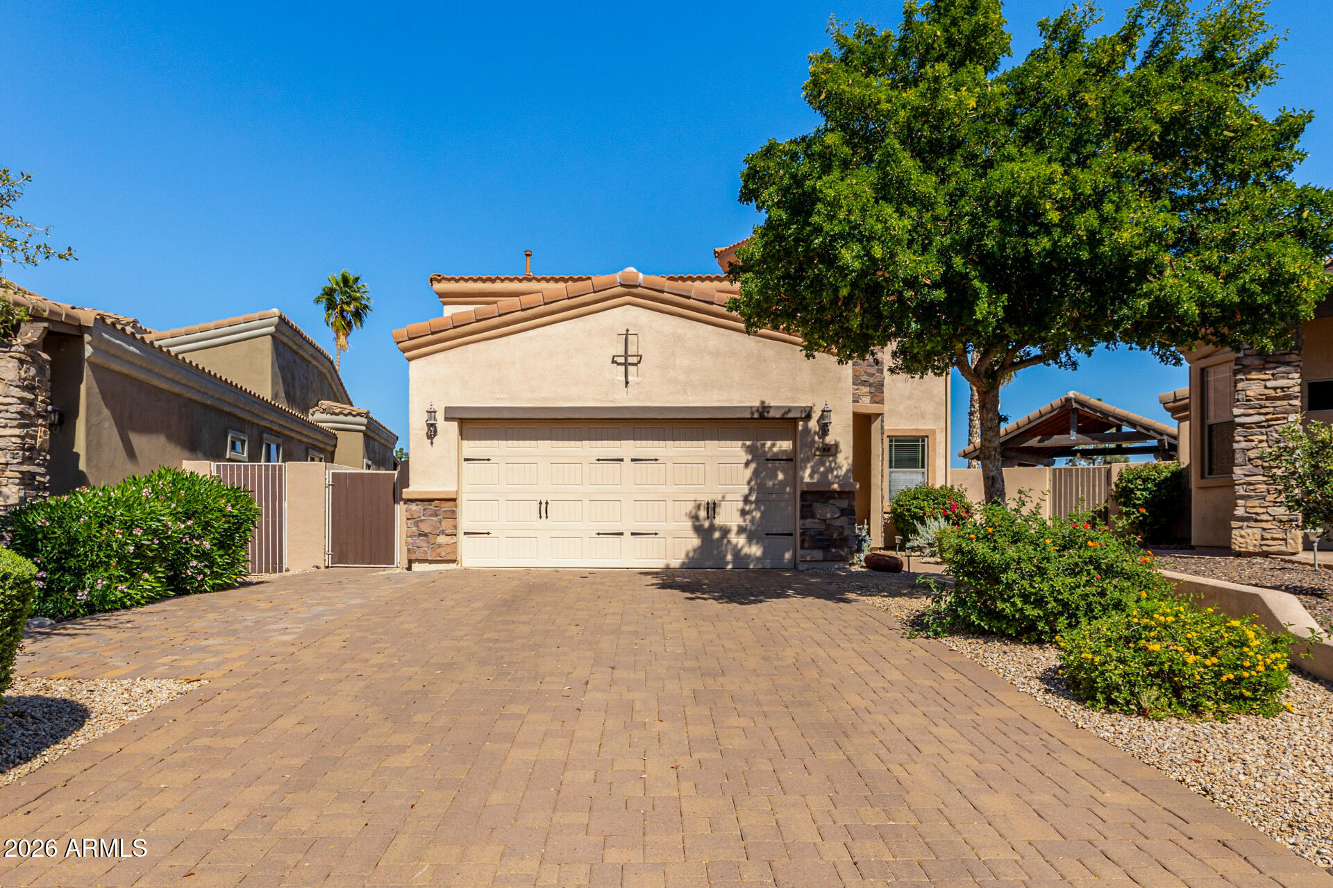 6202 East McKellips Road, Unit 88 Mesa, AZ 85215 - Photo 2 of 55 Free standing villa