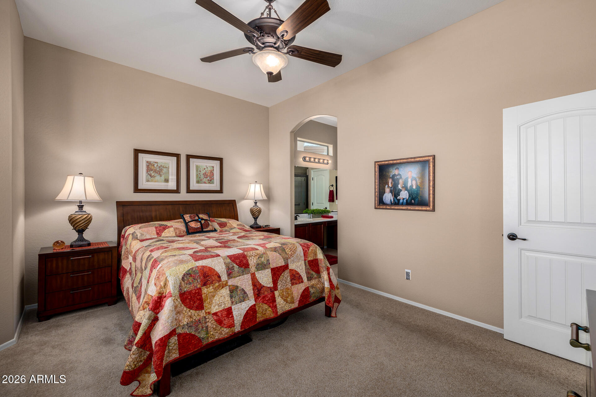 6202 East McKellips Road, Unit 88 Mesa, AZ 85215 - Photo 19 of 55 Owners suite