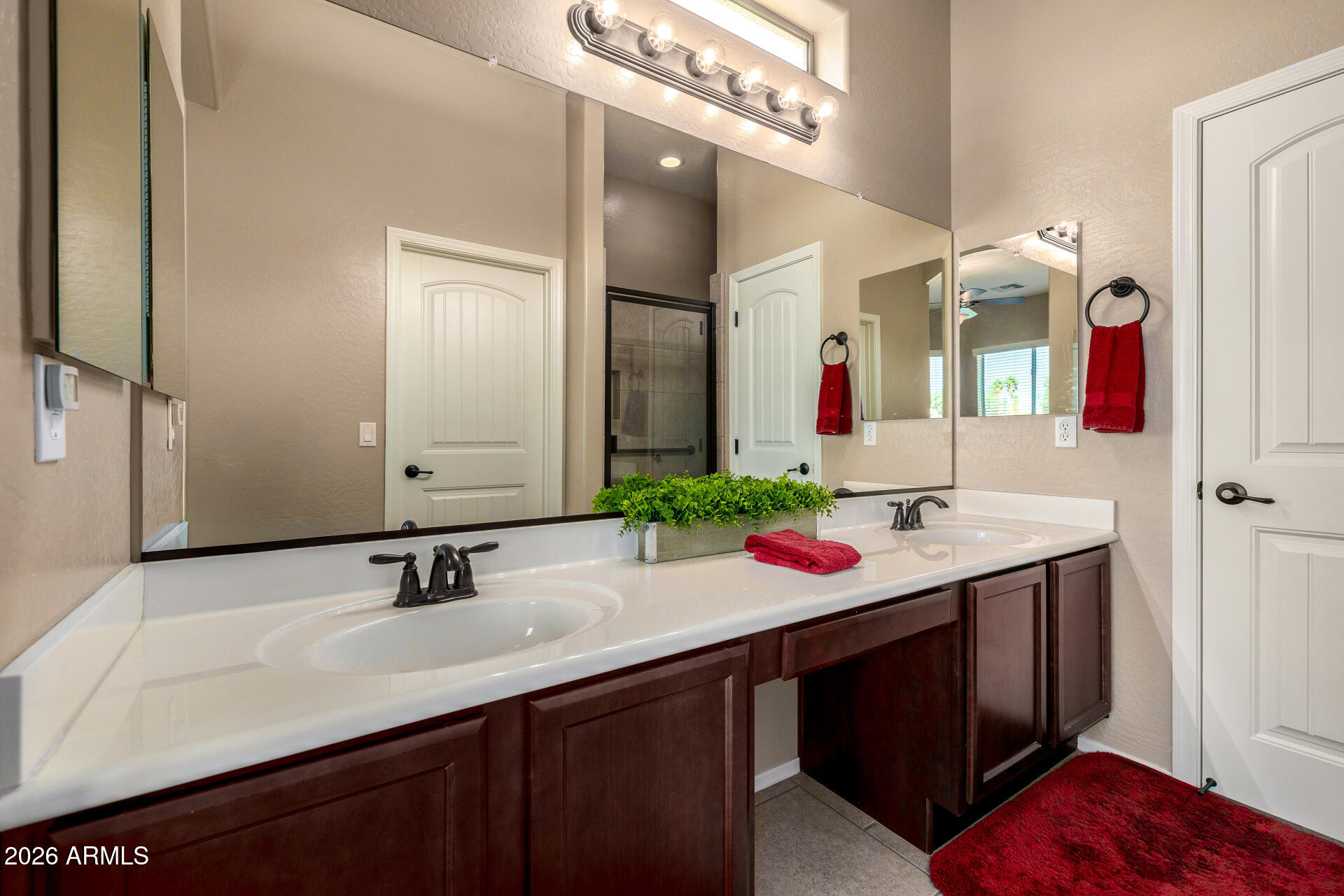 6202 East McKellips Road, Unit 88 Mesa, AZ 85215 - Photo 22 of 55 Double vanity
