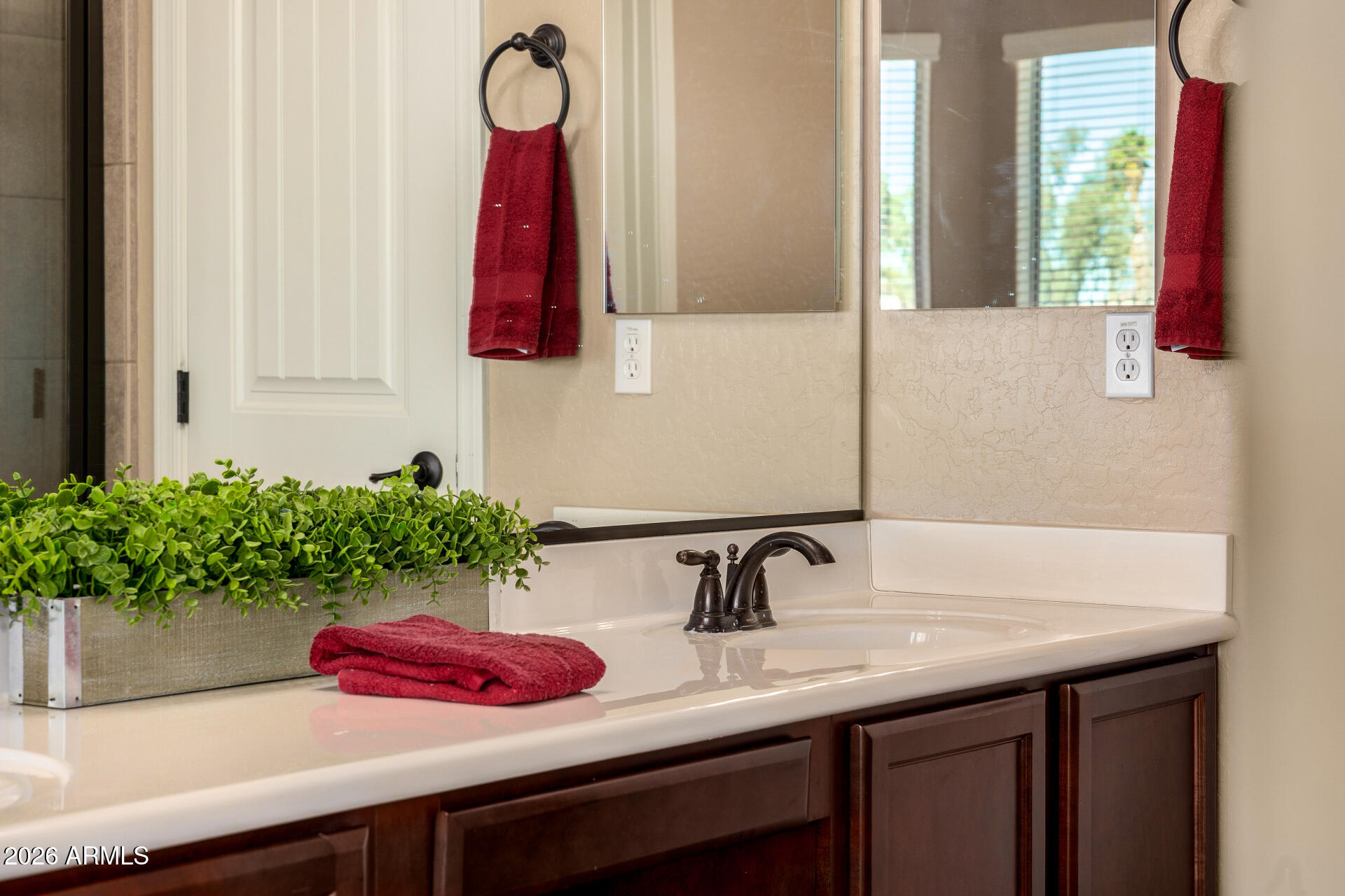 6202 East McKellips Road, Unit 88 Mesa, AZ 85215 - Photo 23 of 55 Owners vanity