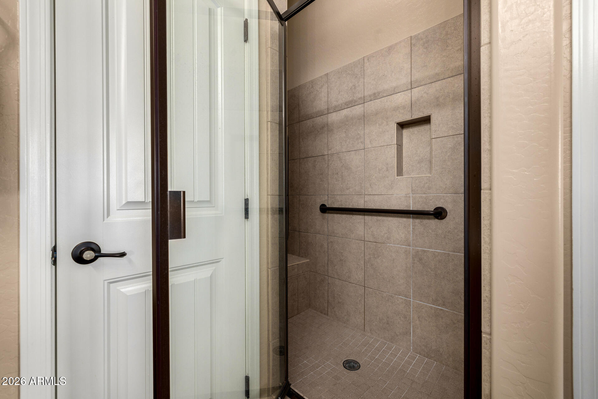 6202 East McKellips Road, Unit 88 Mesa, AZ 85215 - Photo 25 of 55 Walk in shower