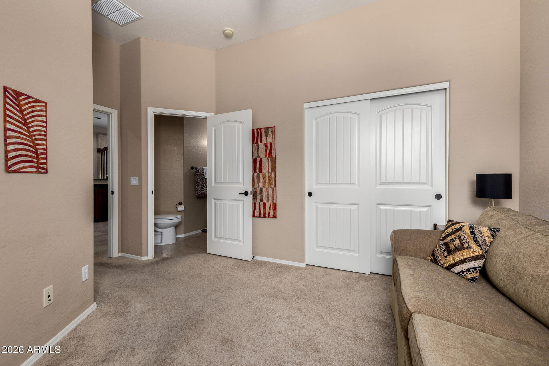 6202 East McKellips Road, Unit 88 Mesa, AZ 85215 - Photo 27 of 55 Bedroom 2