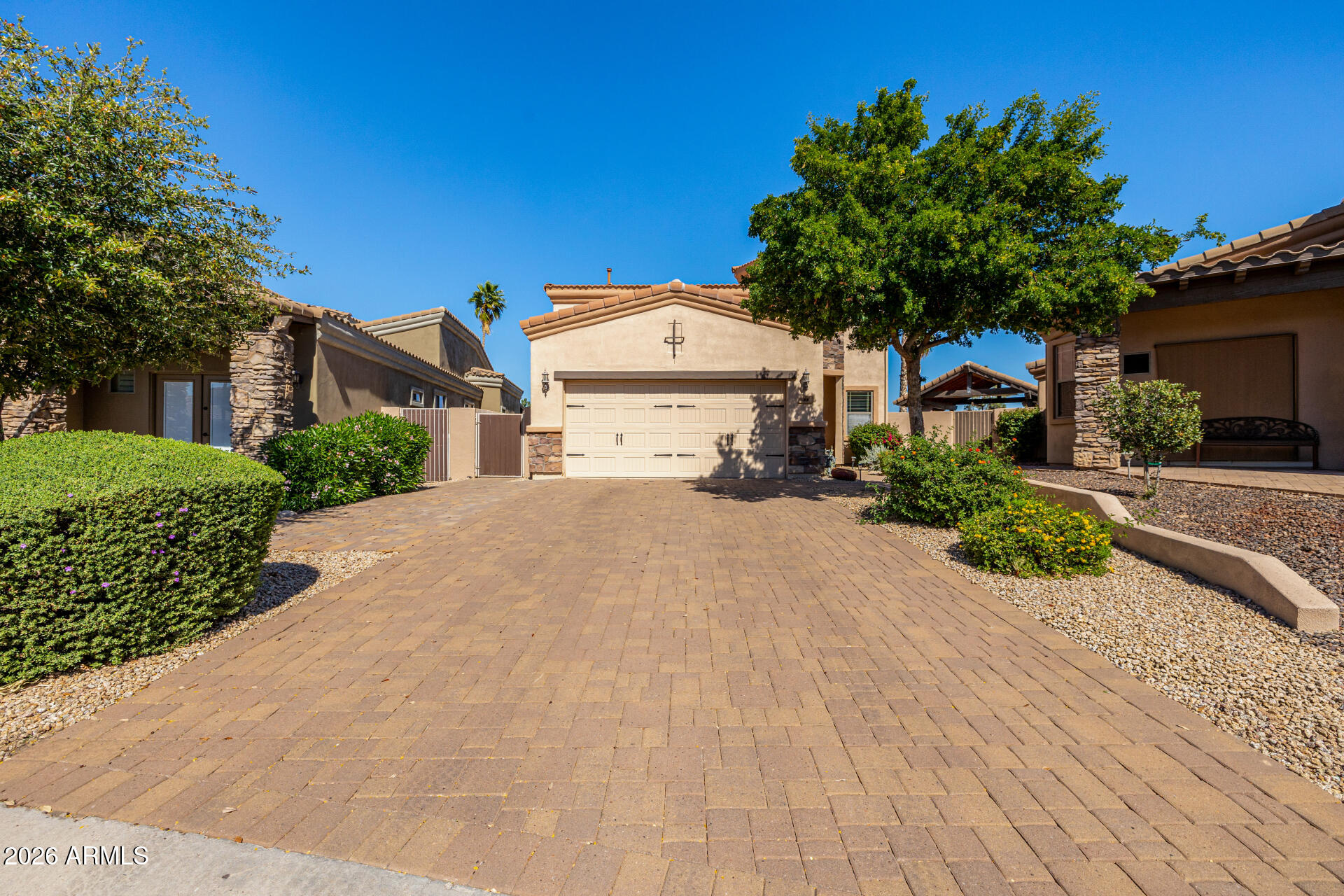 6202 East McKellips Road, Unit 88 Mesa, AZ 85215 - Photo 3 of 55 Golf course & gated