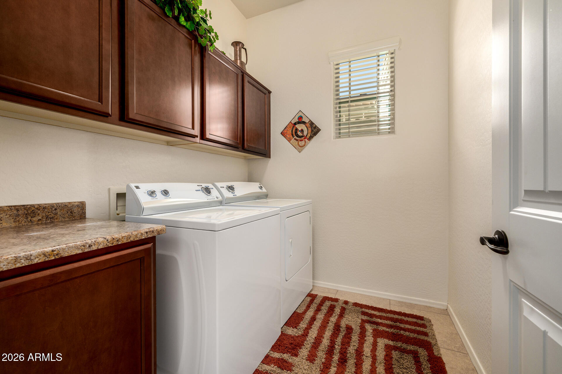 6202 East McKellips Road, Unit 88 Mesa, AZ 85215 - Photo 29 of 55 Laundry room