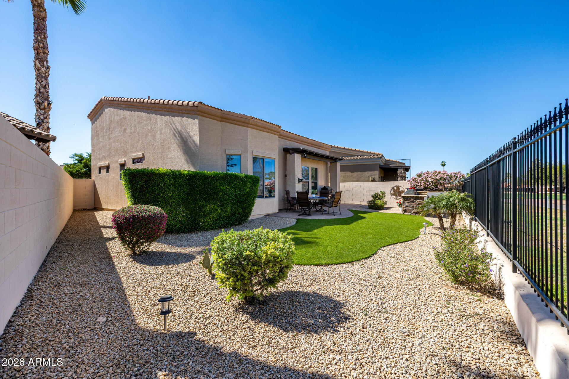 6202 East McKellips Road, Unit 88 Mesa, AZ 85215 - Photo 34 of 55 Golf course lot