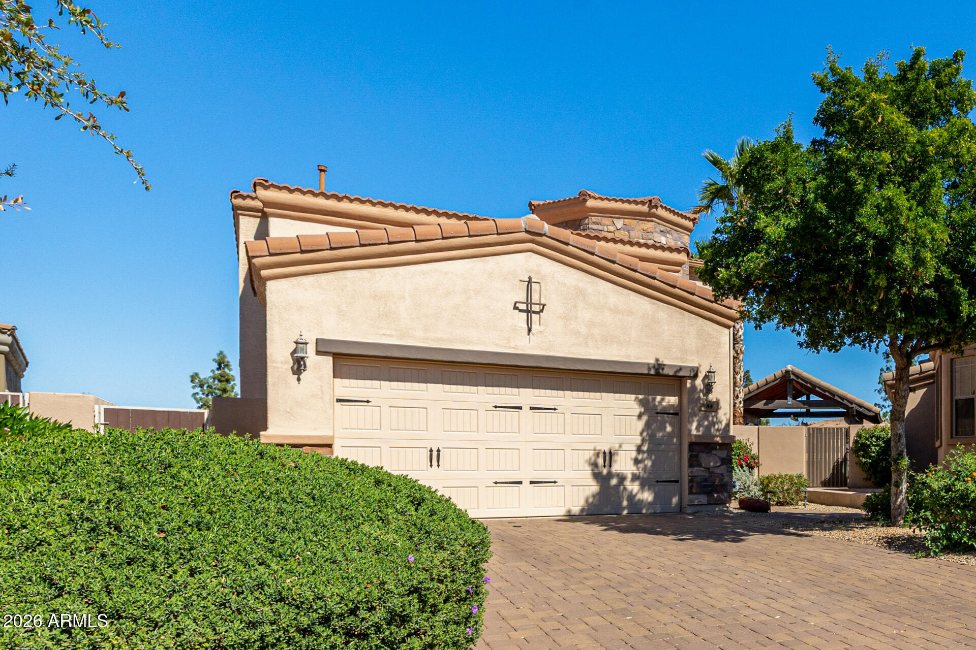 6202 East McKellips Road, Unit 88 Mesa, AZ 85215 - Photo 4 of 55 2 car garage