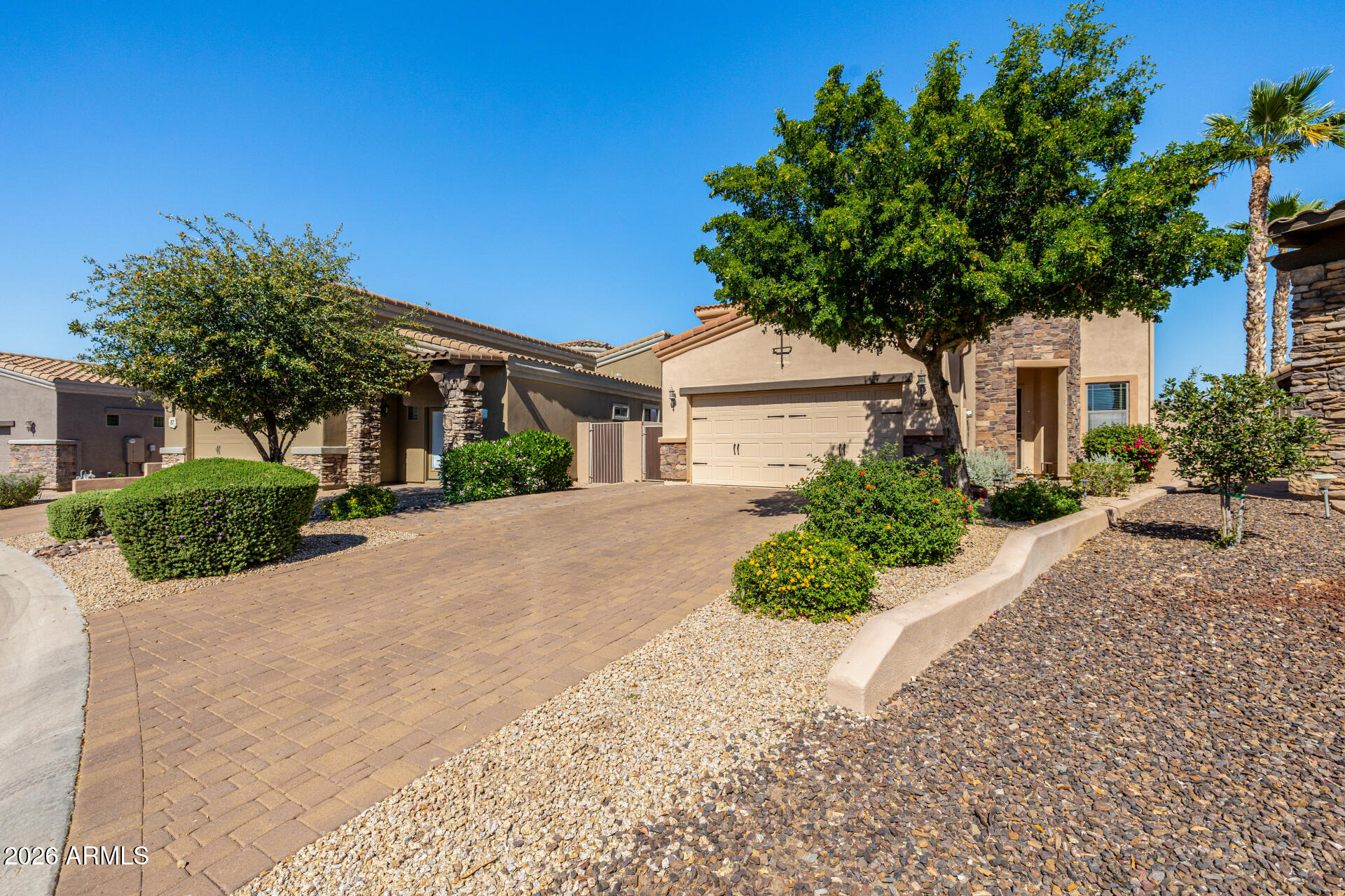 6202 East McKellips Road, Unit 88 Mesa, AZ 85215 - Photo 5 of 55 Carefree living