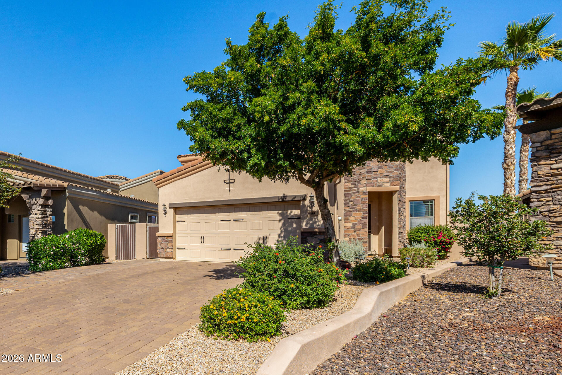 6202 East McKellips Road, Unit 88 Mesa, AZ 85215 - Photo 6 of 55 Great curb appeal