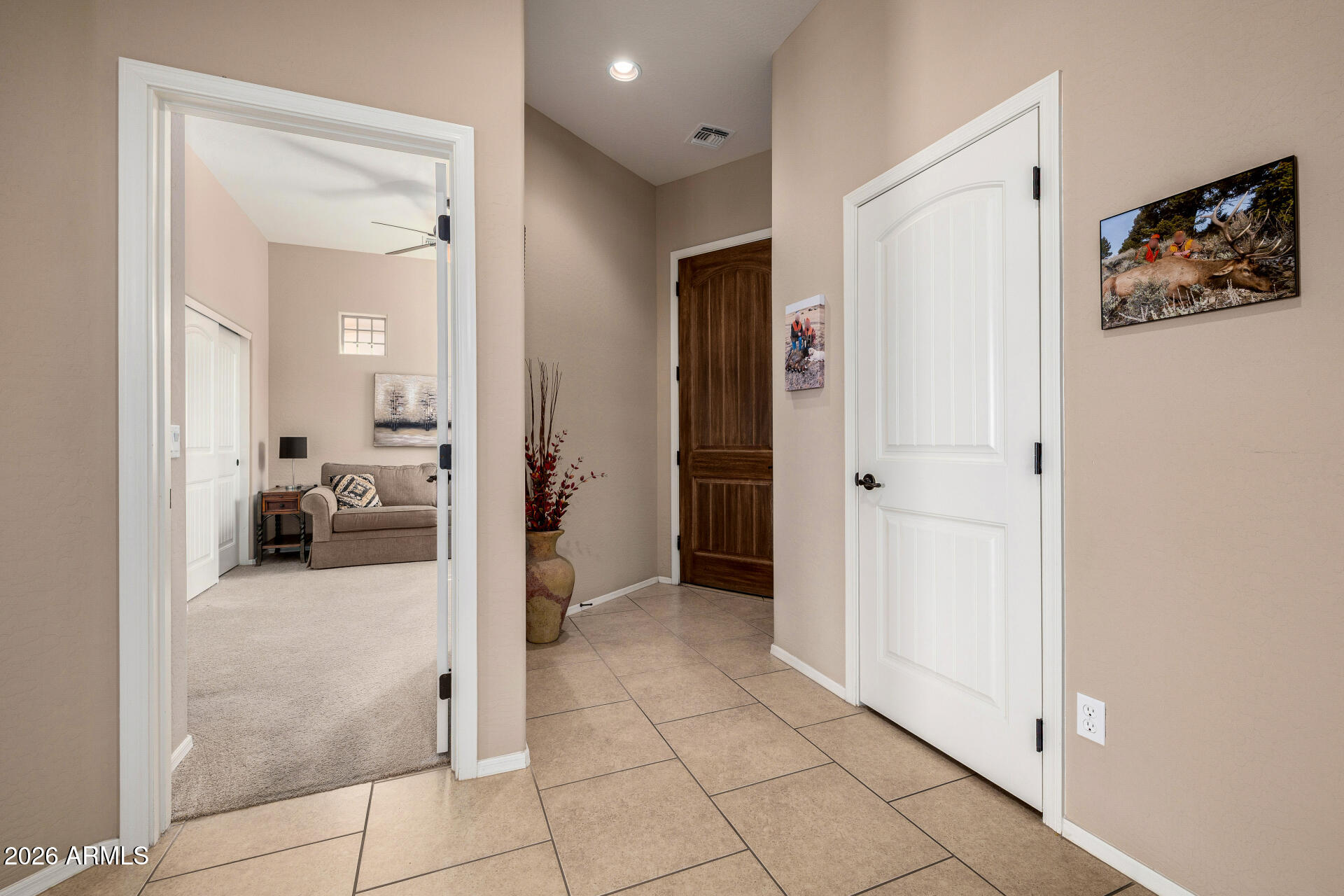 6202 East McKellips Road, Unit 88 Mesa, AZ 85215 - Photo 8 of 55 Foyer