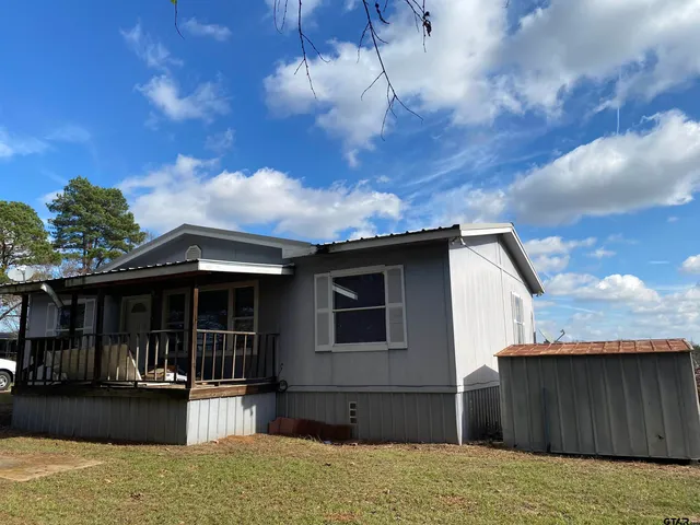 $89,500 | 5706 North Fm 69, Como, TX 75431