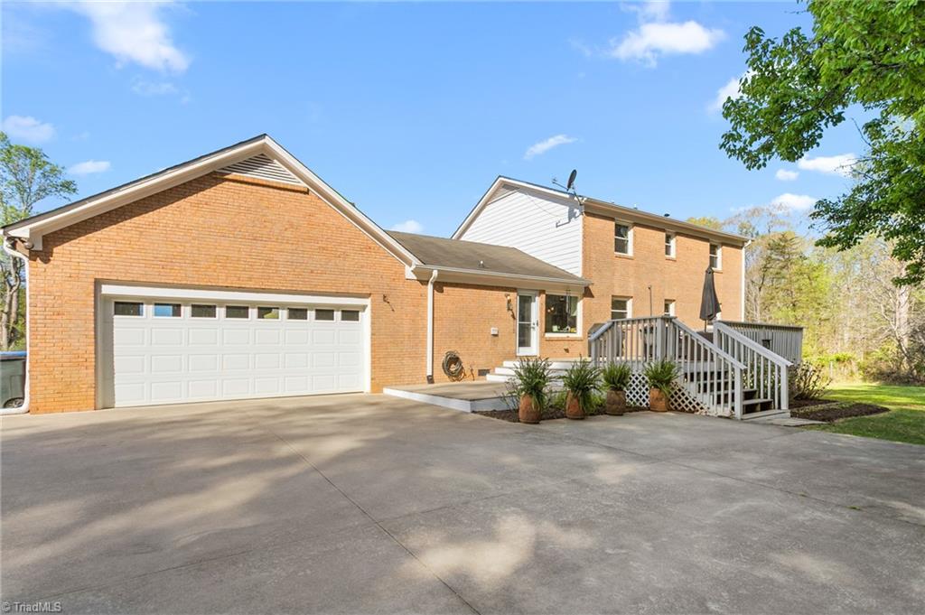 4428 Cedar Cliff Road Graham, NC 27253 - Photo 39 of 50 Gallery Image 39