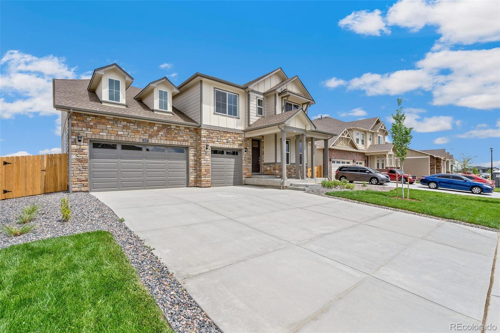 1479 Rivergate Way Berthoud, CO 80513 - Photo 2 of 38