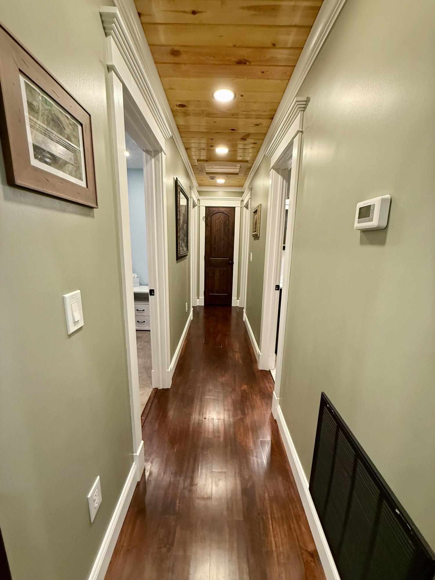 206 Pete Amos Road Lindside, WV 24951 - Photo 20 of 38 Gallery Image 20