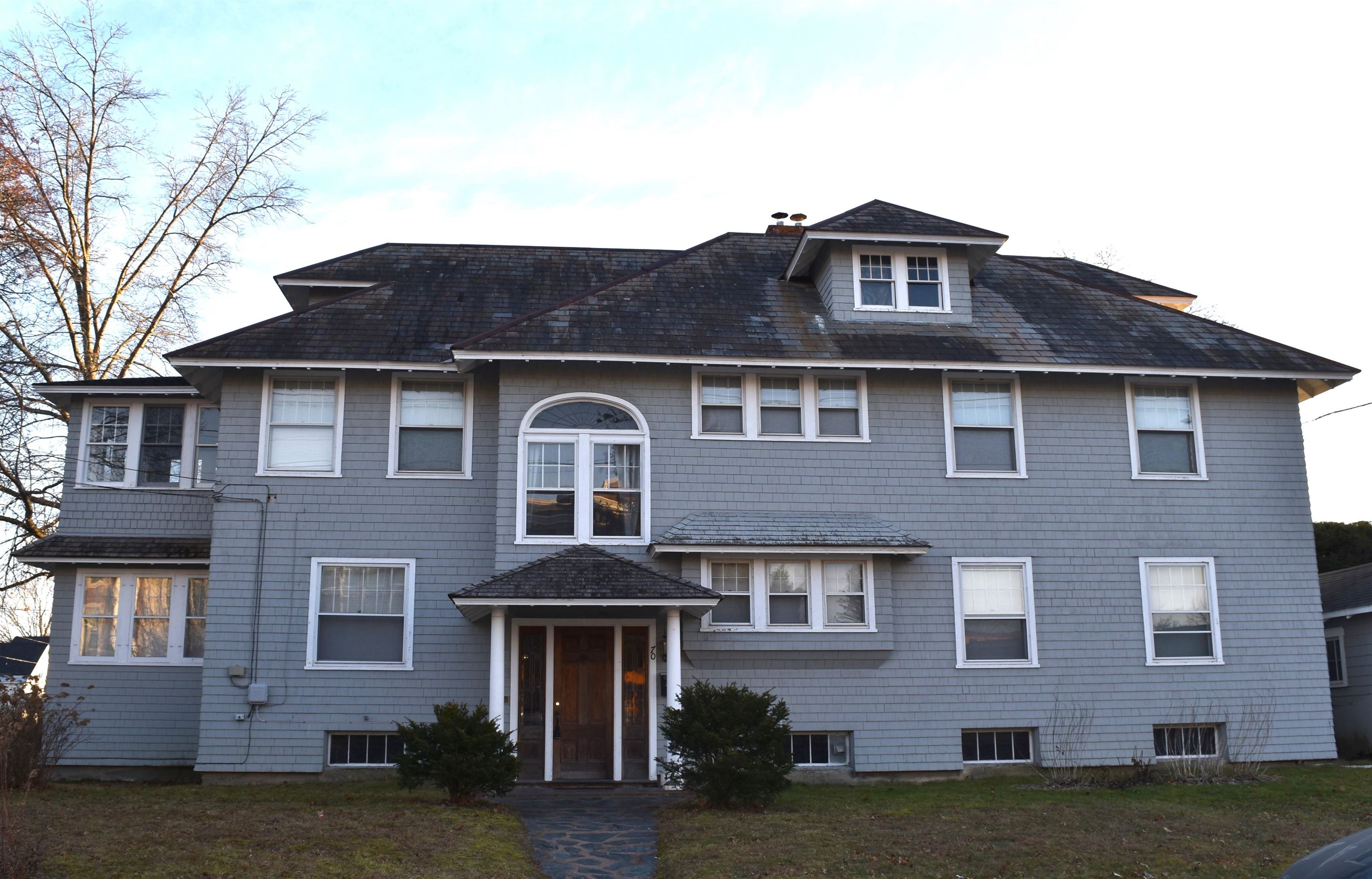 70 Library Avenue Rutland, VT 05701 - Photo 1 of 25