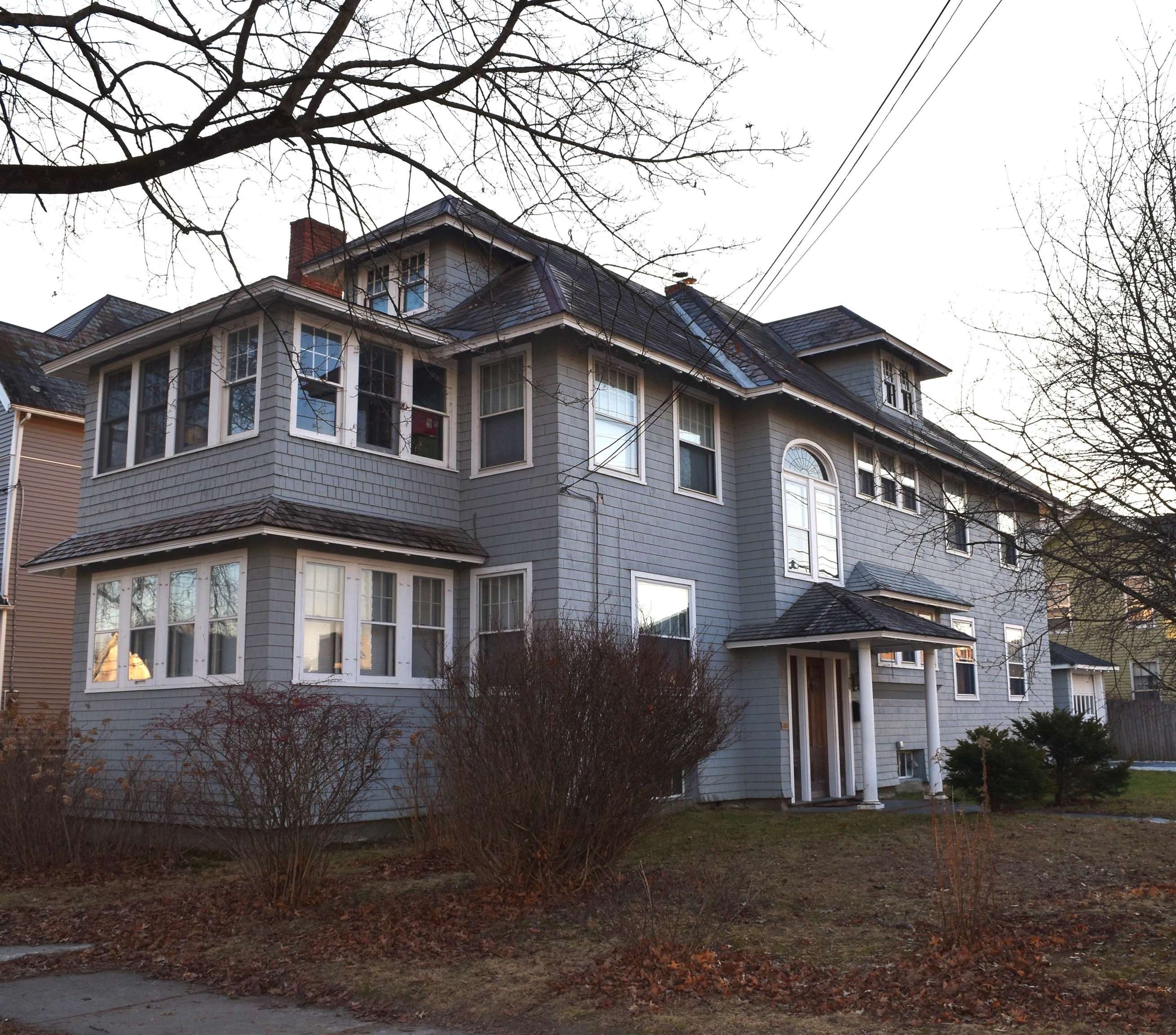 70 Library Avenue Rutland, VT 05701 - Photo 24 of 25