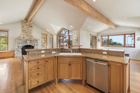 $8,000,000 | 0 San Antonio 2 Nw Santa Lucia, Carmel, CA 93923