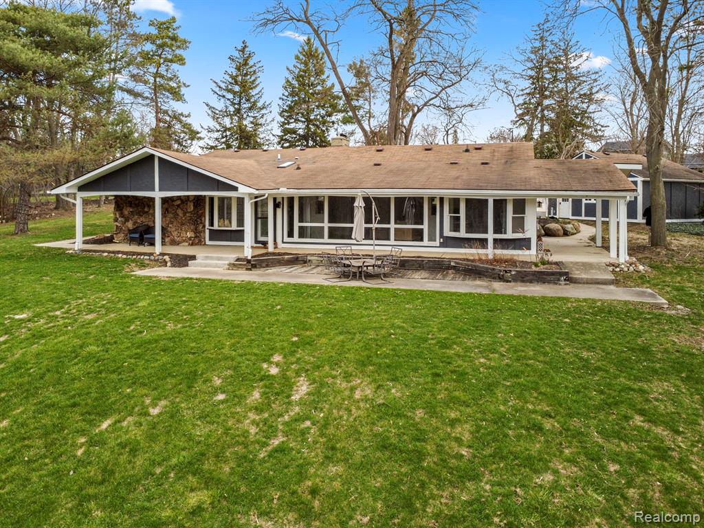 45401 West 9 Mile Road Novi, MI 48374 - Photo 64 of 67