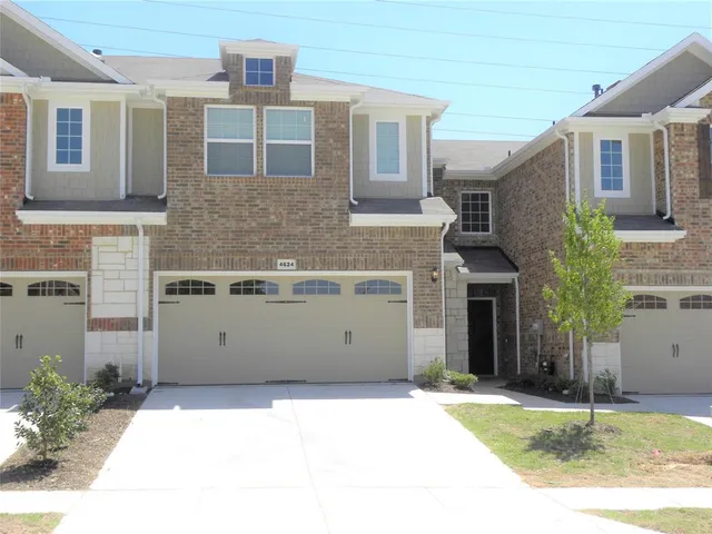 $2,495 | 4626 Ladyfern Way, Plano, TX 75024