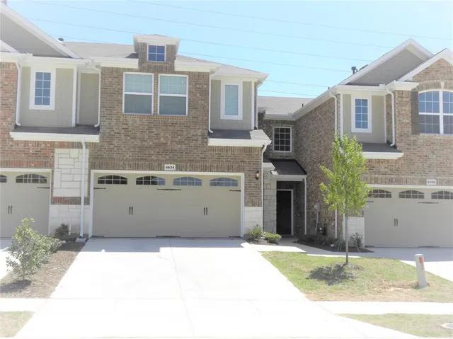 $2,495 | 4626 Ladyfern Way, Plano, TX 75024