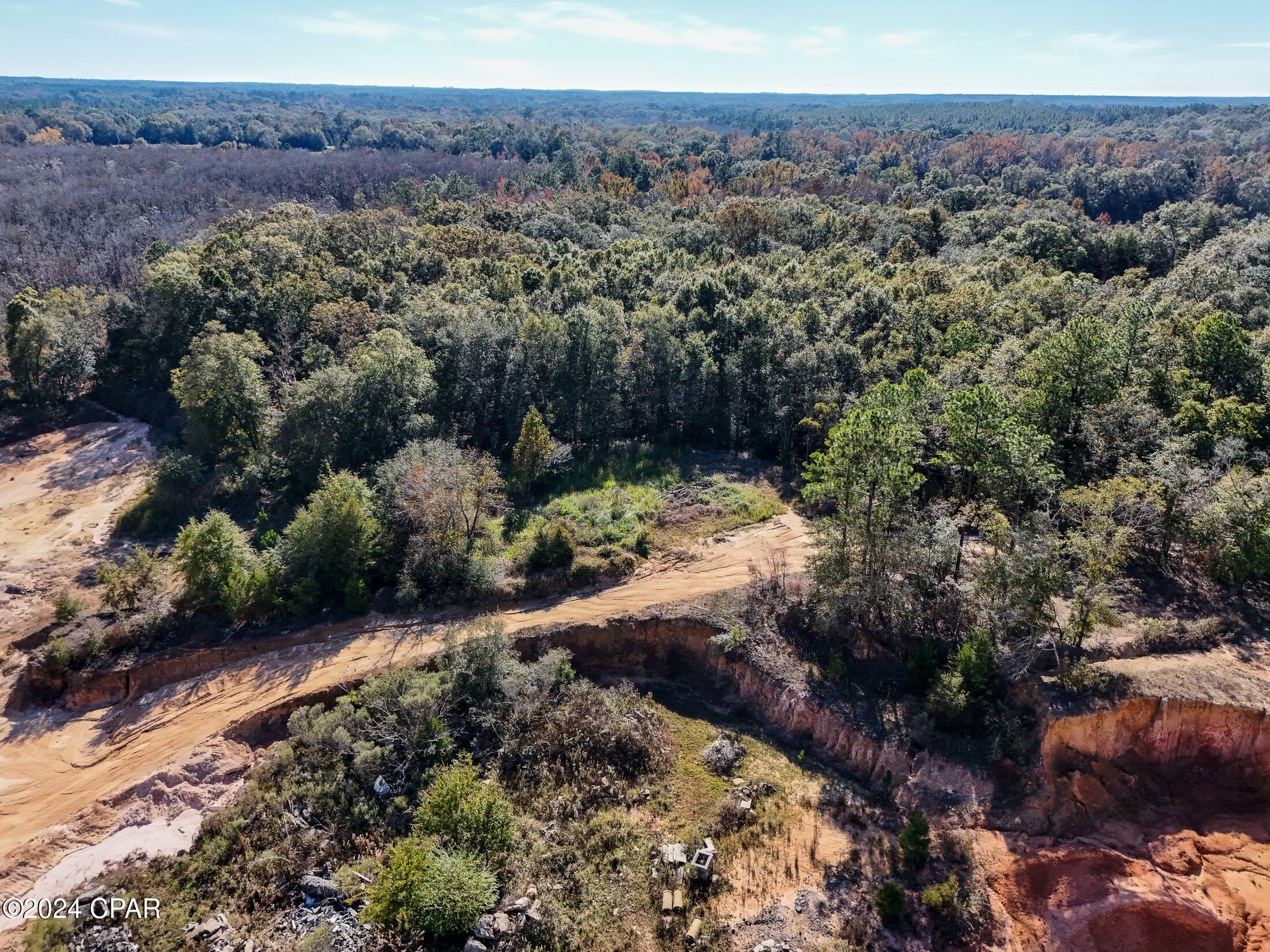 0 Malcolm Taylor Road Bonifay, FL 32425 - Photo 12 of 28