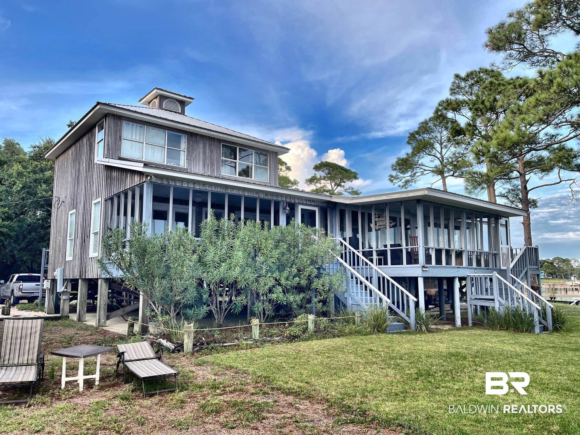 17420 Fort Morgan Road Gulf Shores, AL 36542 - Photo 4 of 32