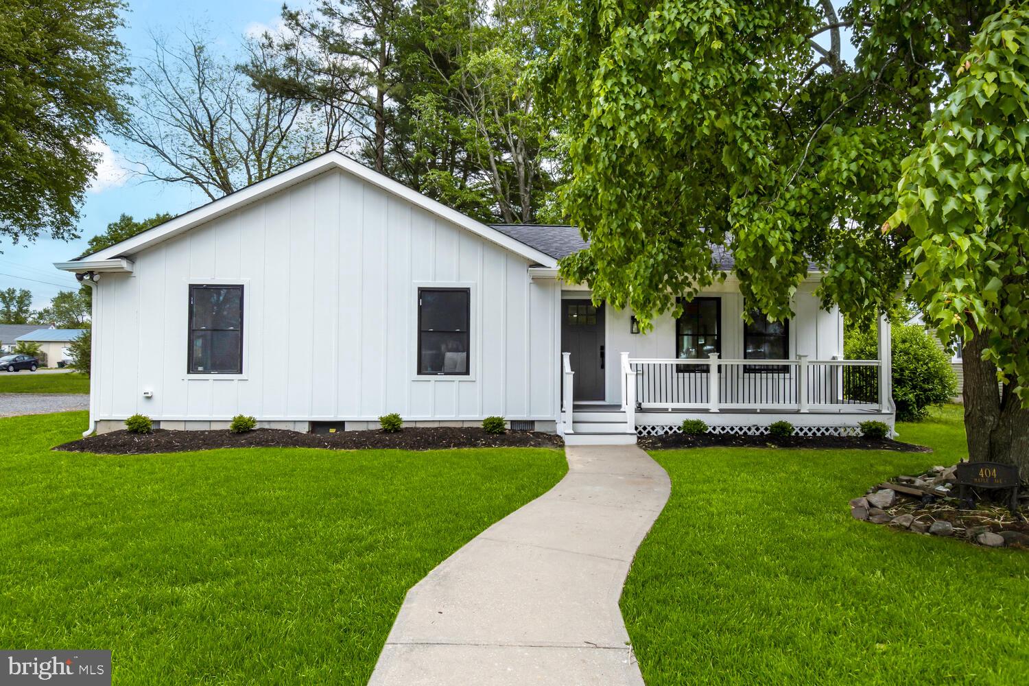 404 Maple Avenue Ridgely, MD 21660 - Photo 1 of 27 Gallery Image 1