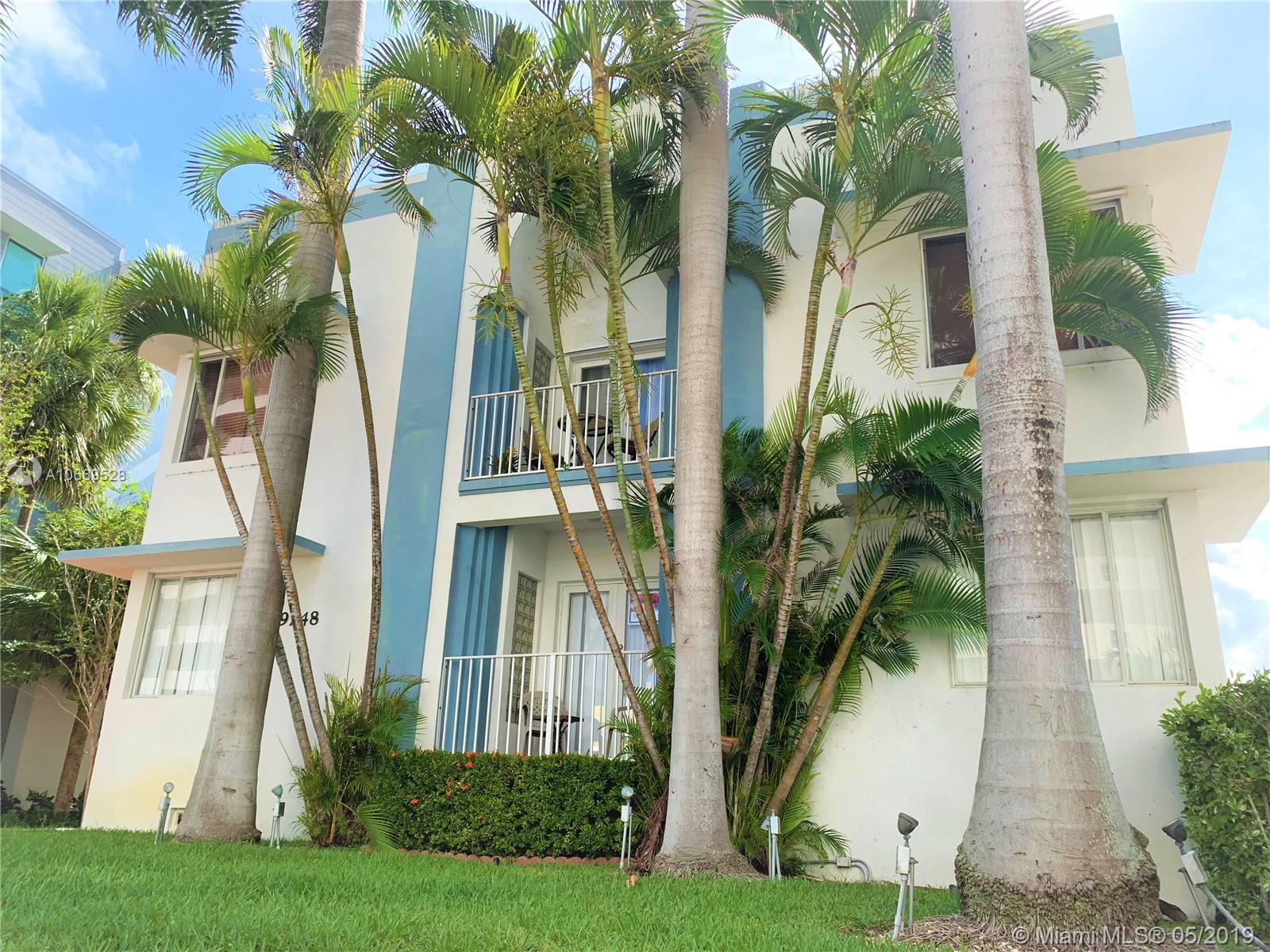9248 Collins Avenue, Unit 104 Surfside, FL 33154 - Photo 1 of 19